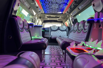 Allentown Limousine Rental