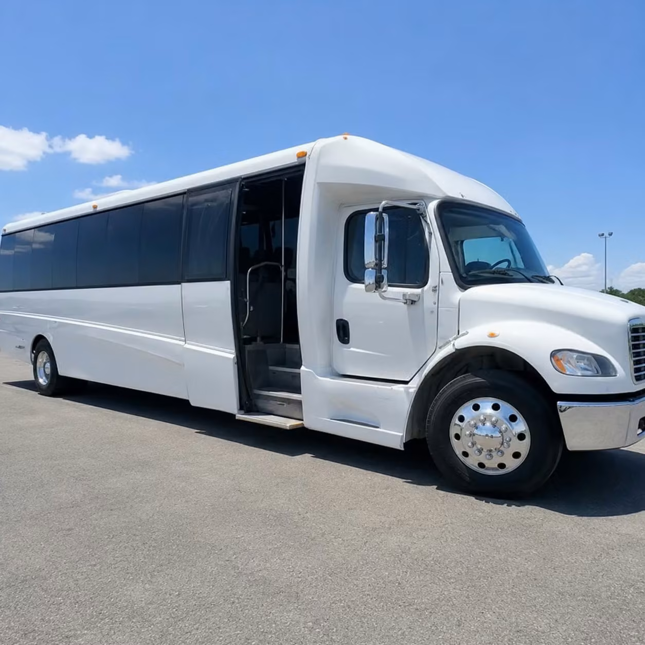 allentown church transportation