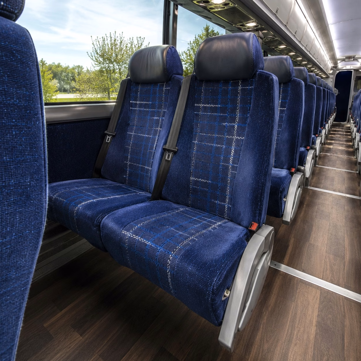 allentown corporate transportation
