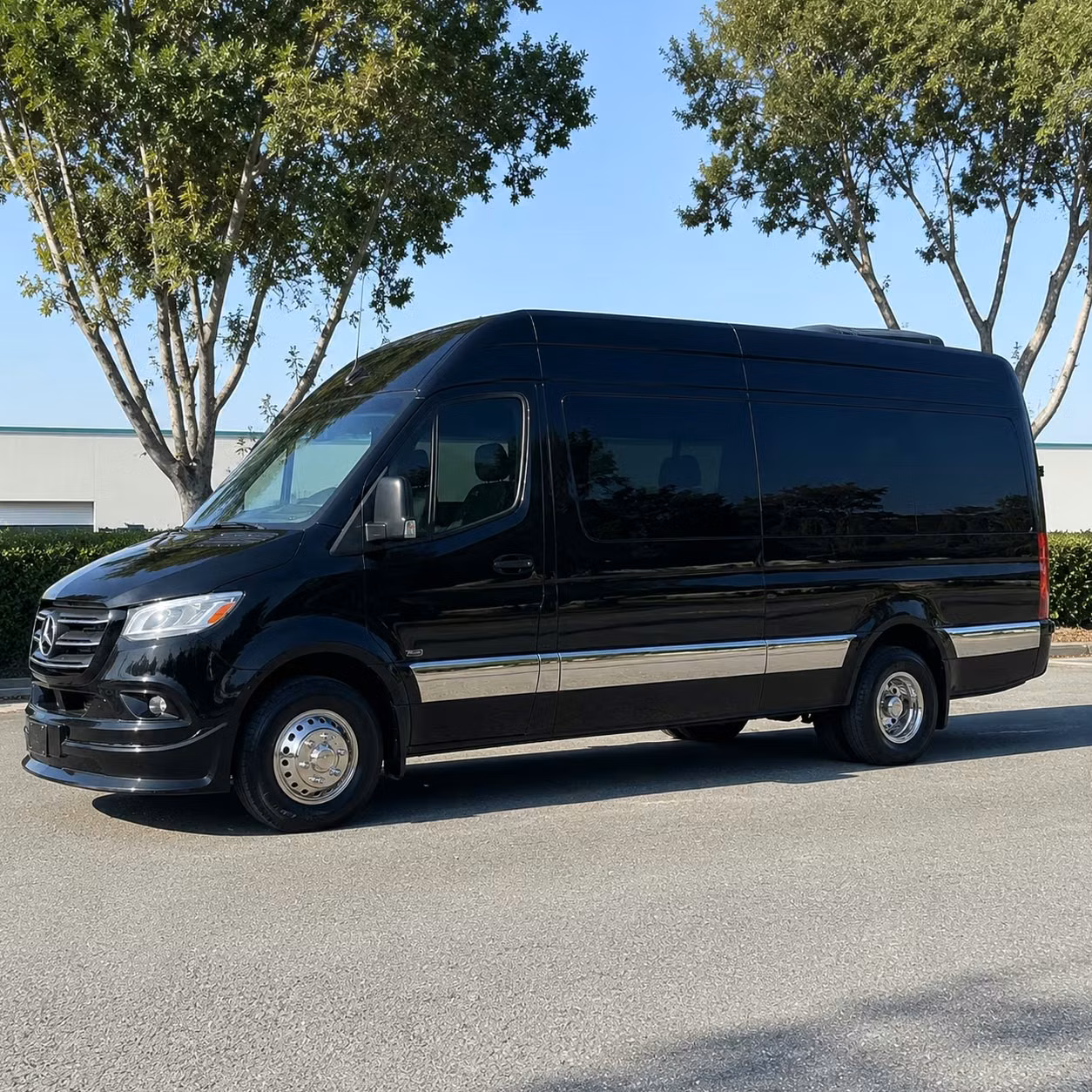 allentown employee transportation