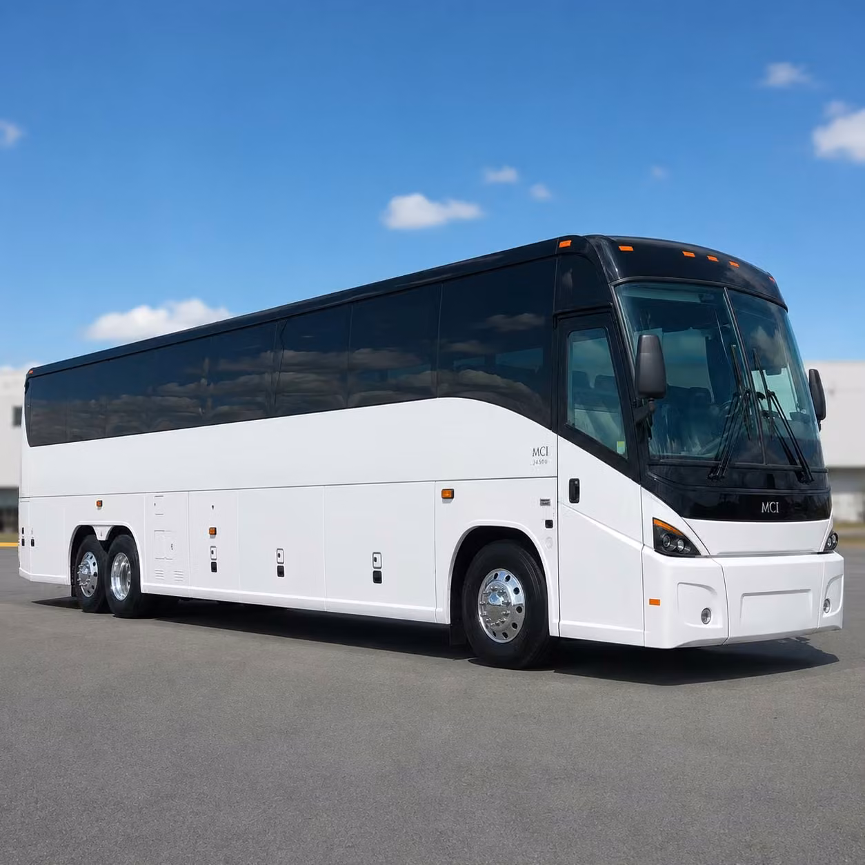 allentown event shuttle and corporate outing transportation for teams of any size