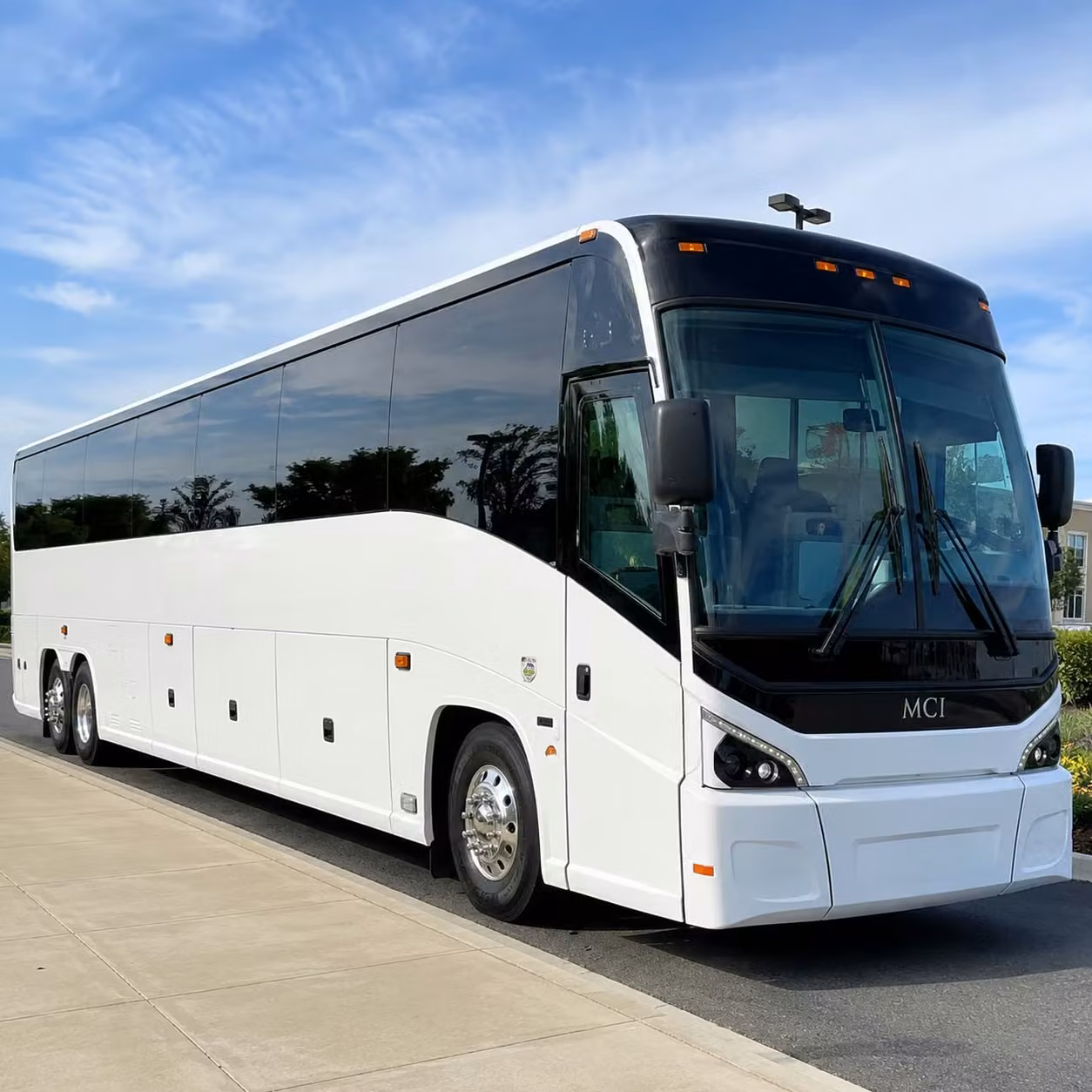 allentown fairgrounds concert shuttle bus rentals