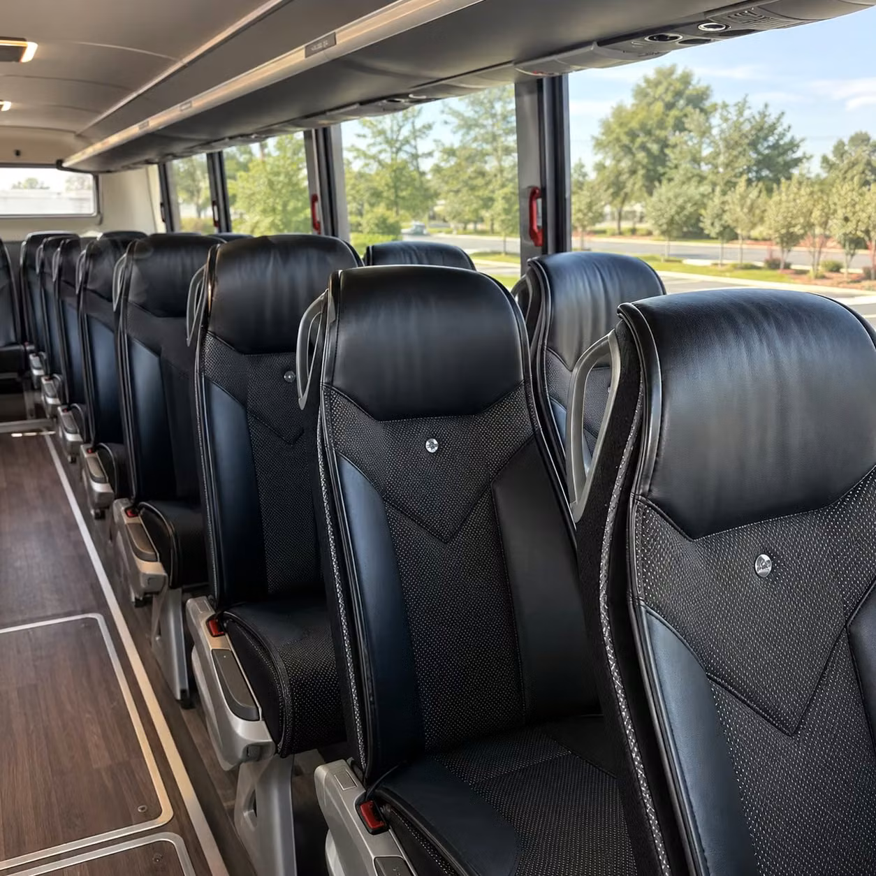 allentown long distance transportation