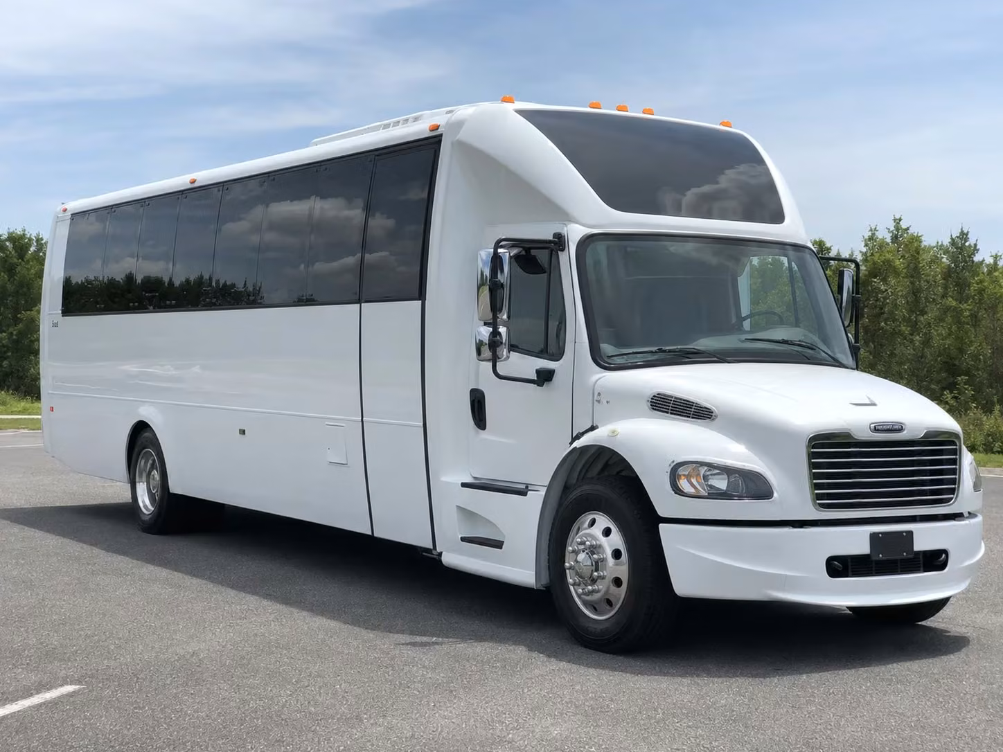 allentown prom party bus rentals that keep the celebration going before you even arrive