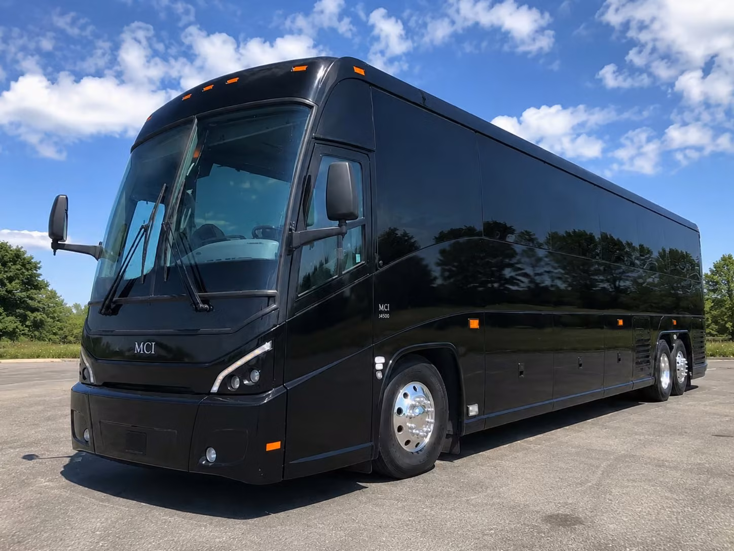 allentown prom transportation that works for every school in the lehigh valley