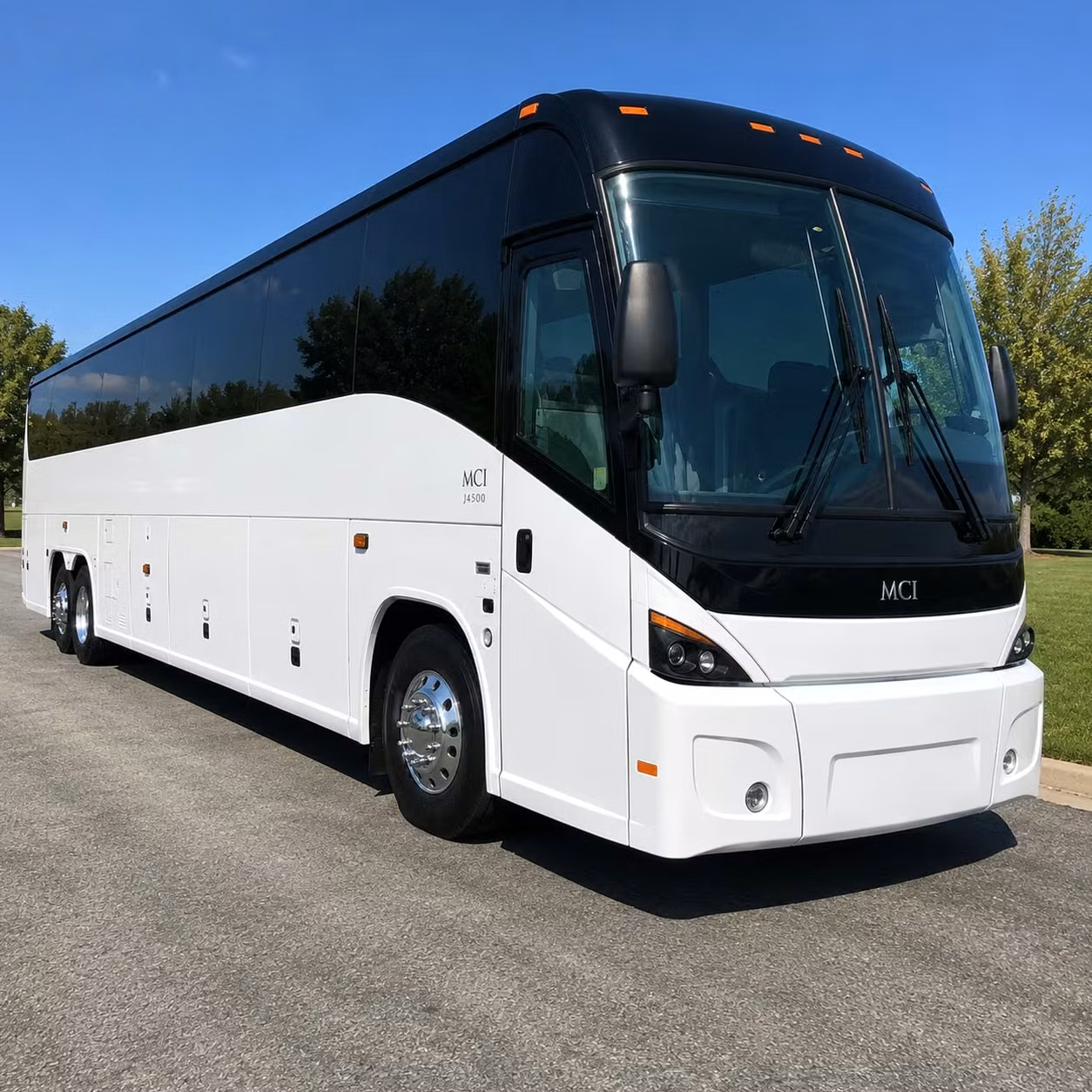 allentown shift worker shuttle services for manufacturing and warehouse facilities