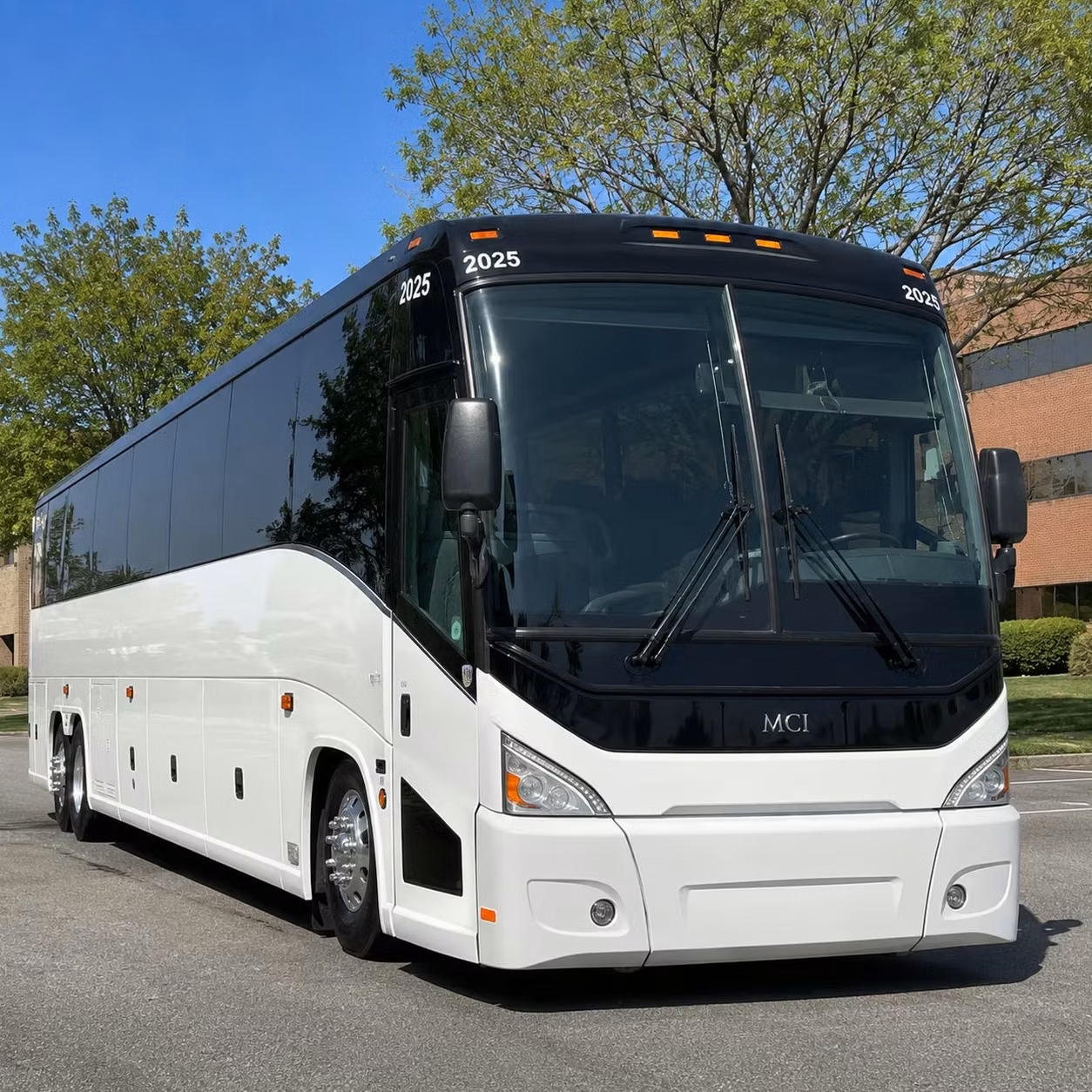 book concert transportation in allentown or any city nearby