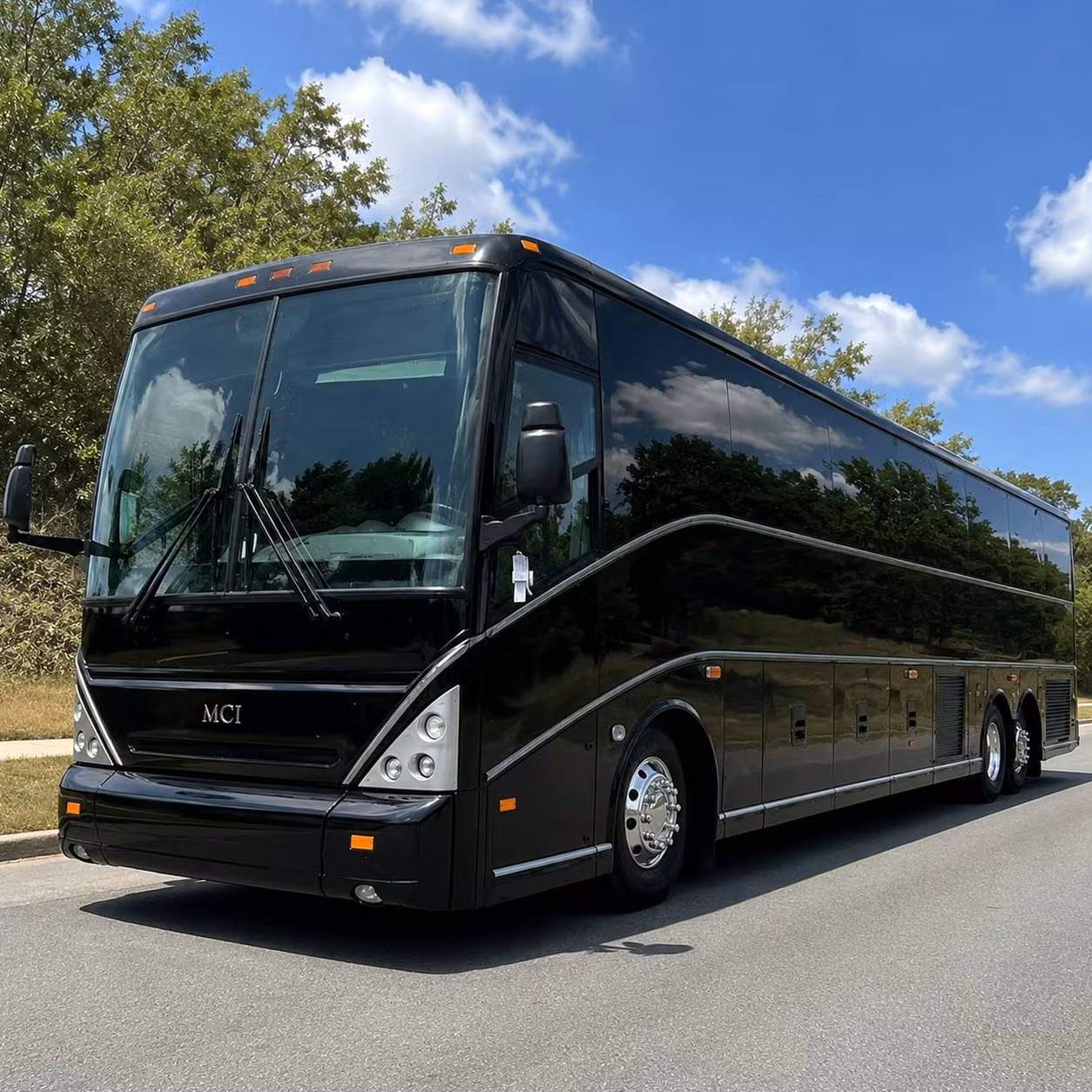 book corporate event transportation in allentown or any city nearby