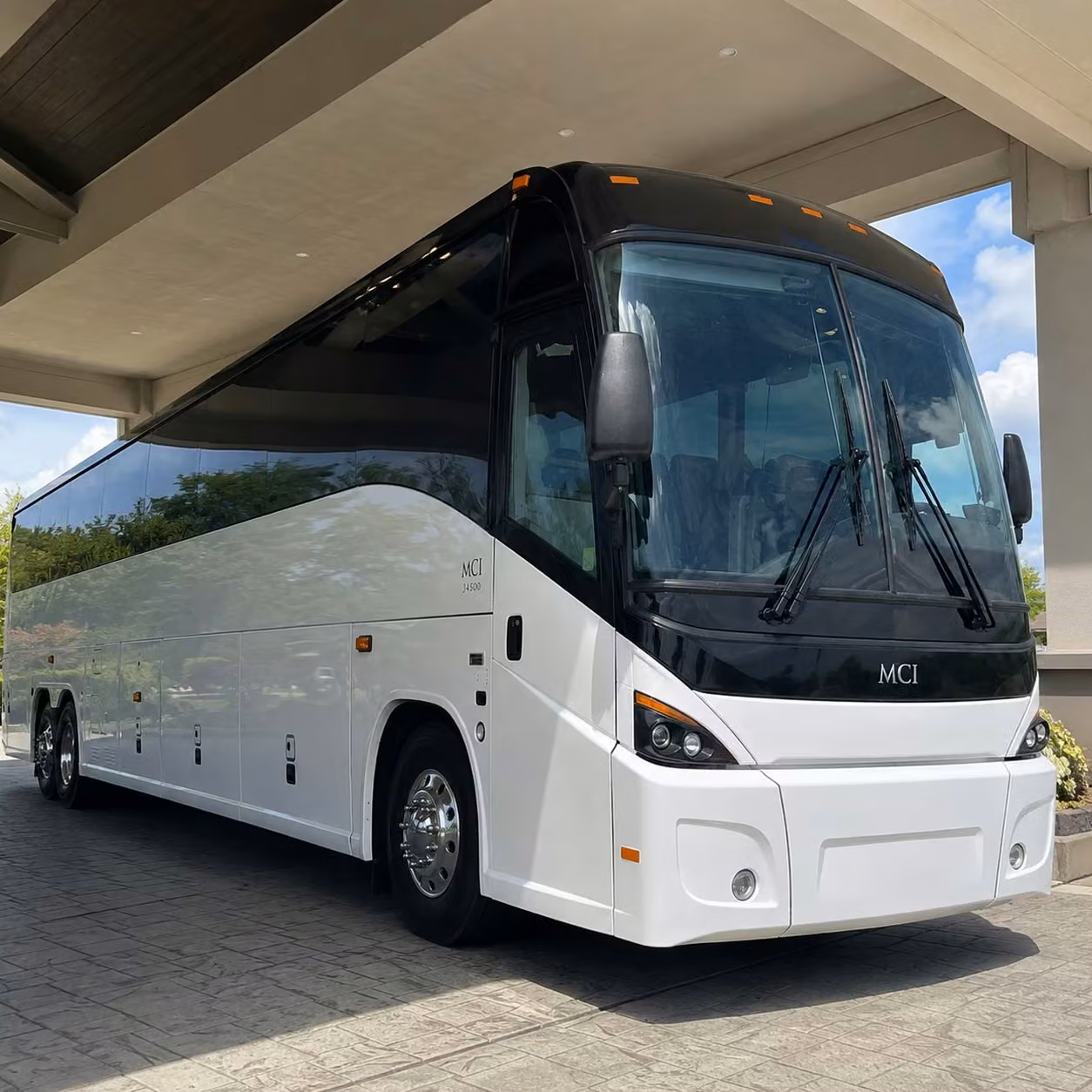 book employee transportation in allentown or any city nearby