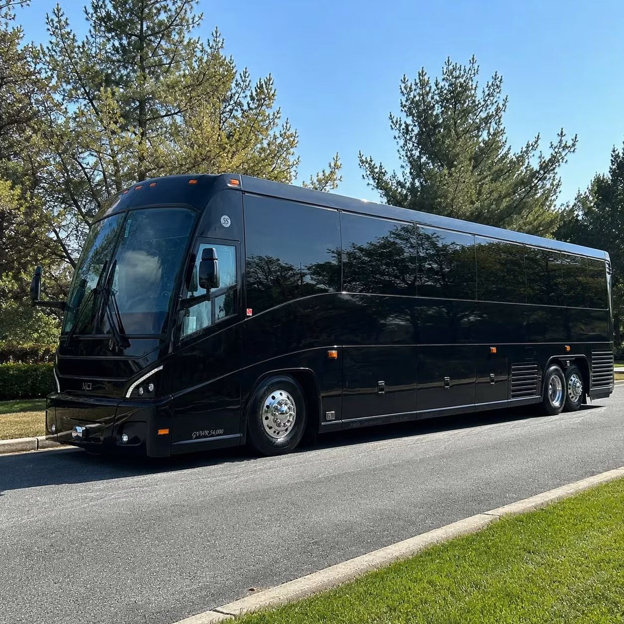 book government military transportation in allentown or any city nearby