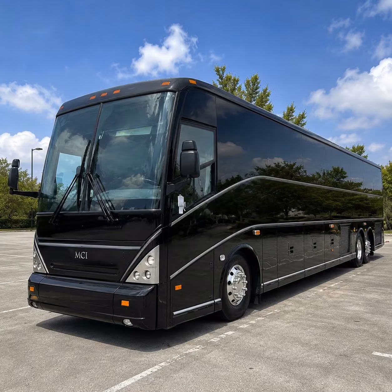 book private event transportation in allentown or any city nearby