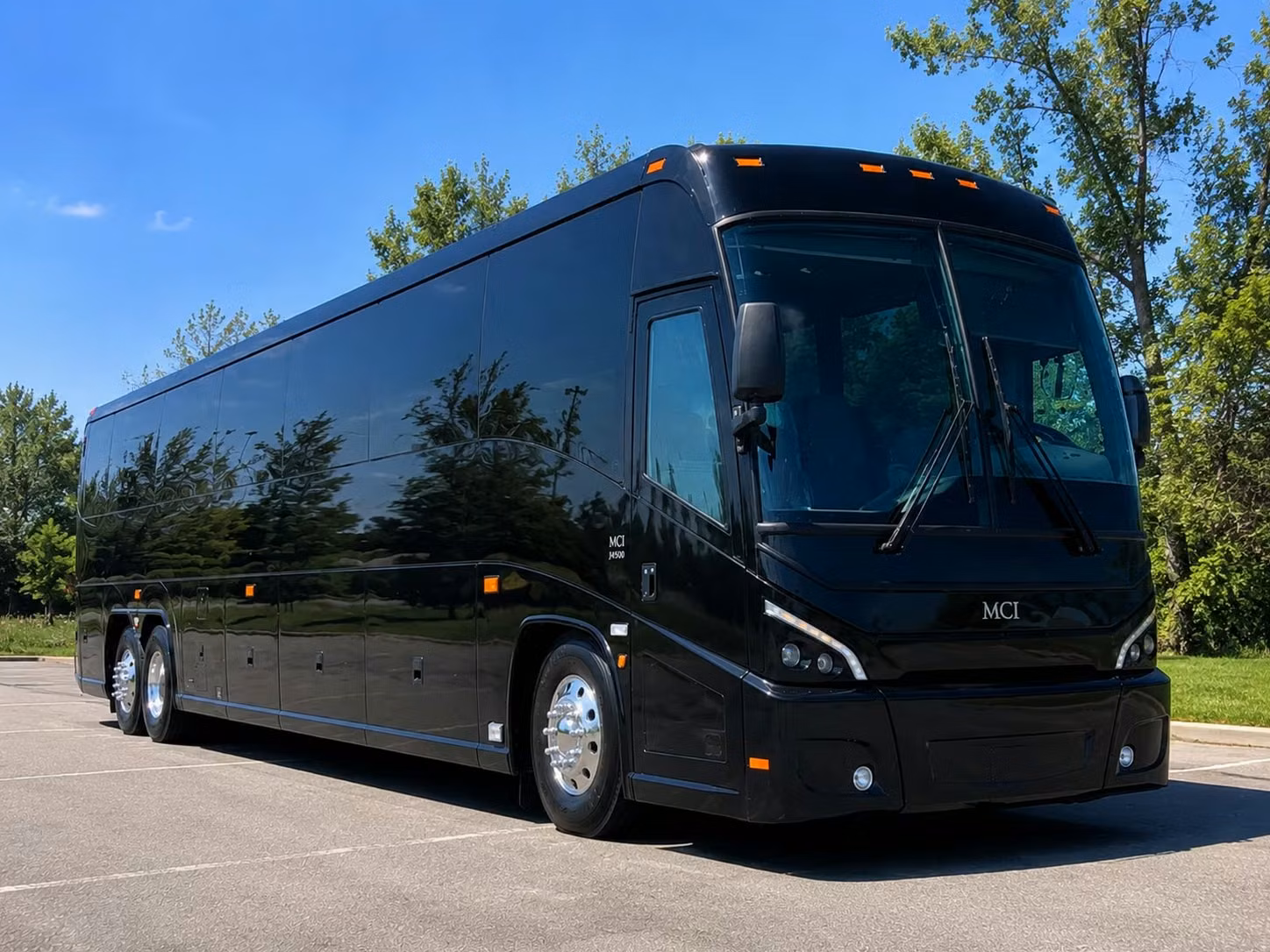 book prom transportation in allentown or any city nearby