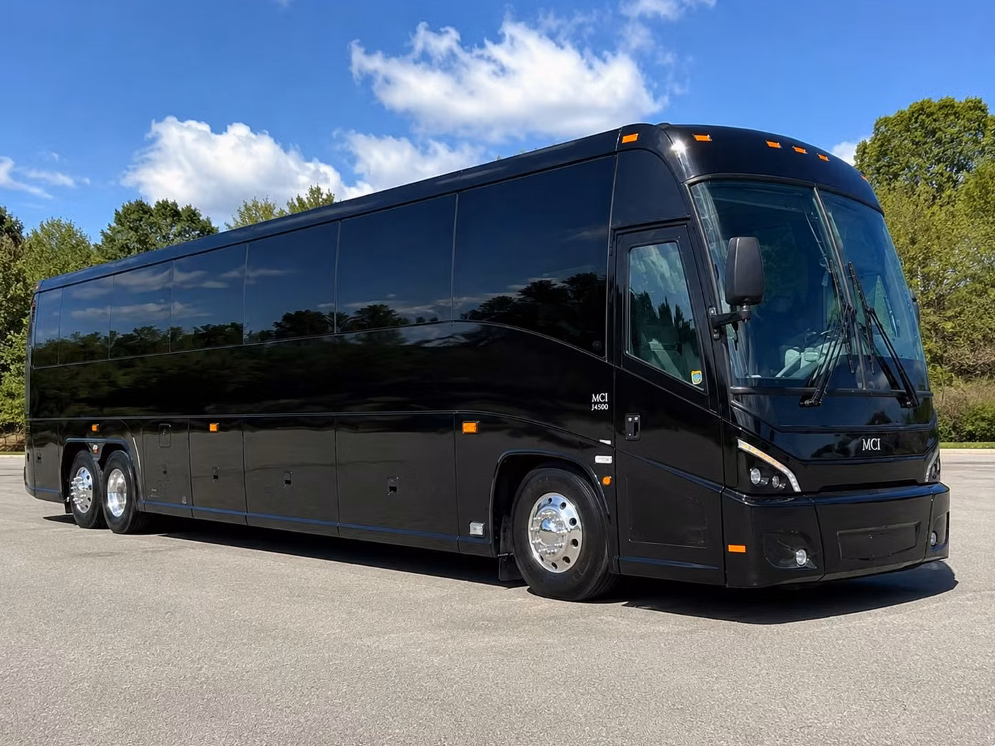 book school event transportation in allentown or any city nearby