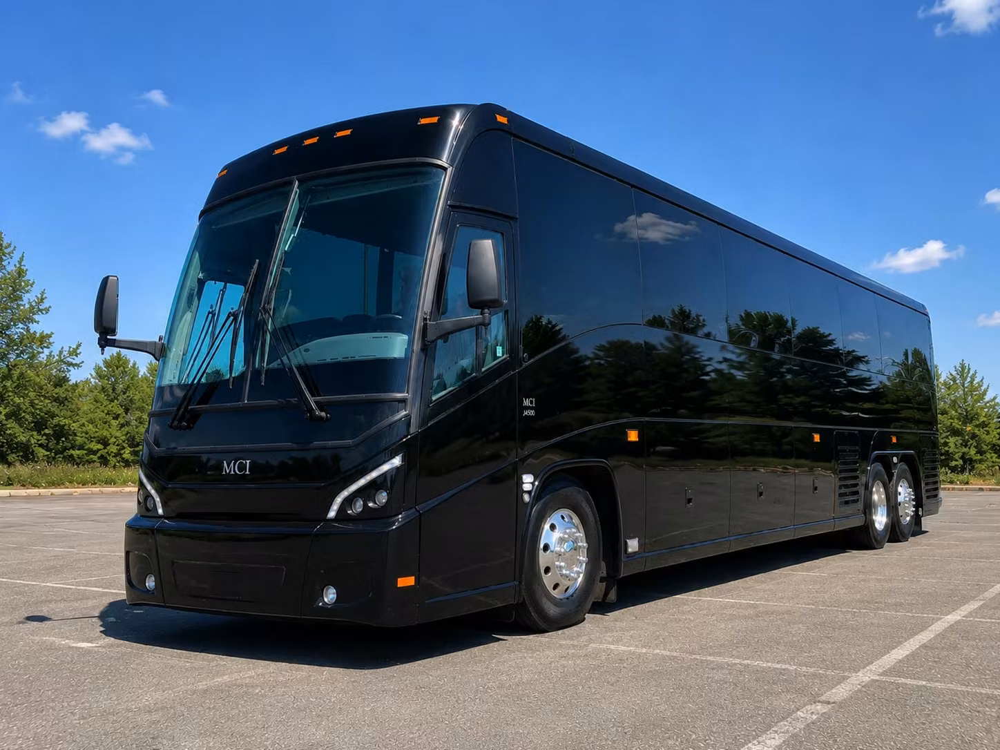 charter bus rentals to lehigh valley ironpigs games at coca cola park
