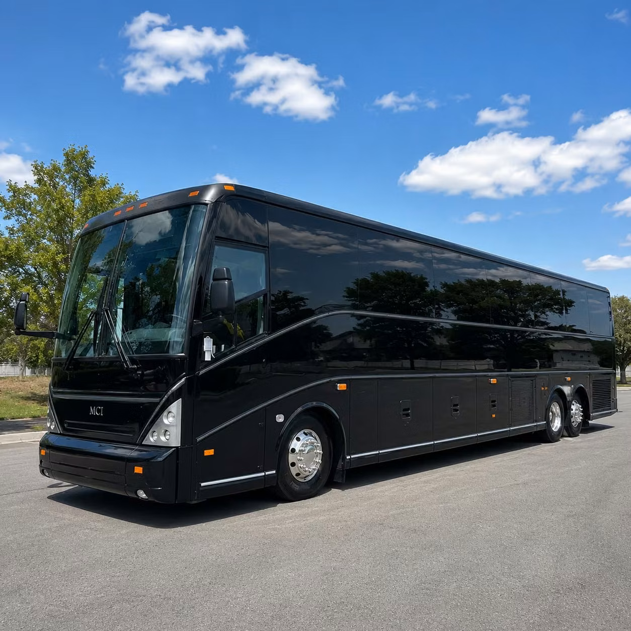 charter buses and minibuses for allentown school field trips to science and nature destinations