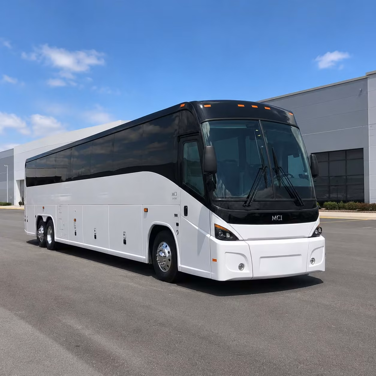 charter buses for allentown government events conferences and civic functions