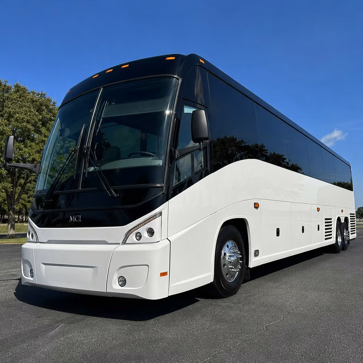 conference and convention transportation for allentown faith communities
