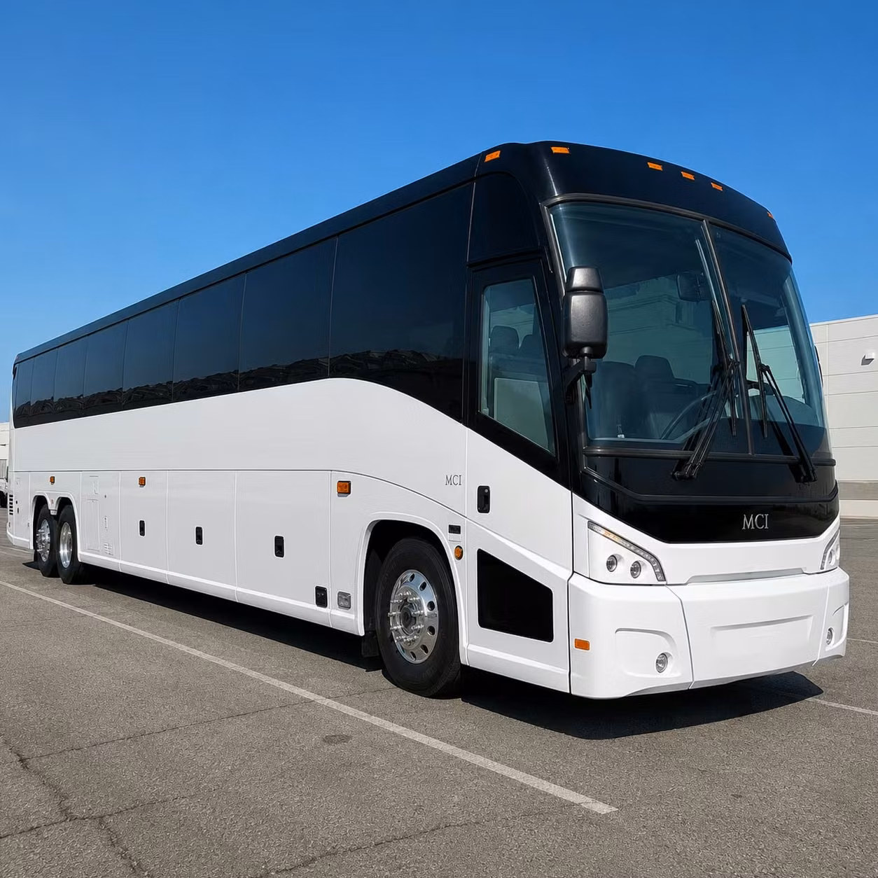 corporate event shuttle buses for allentown conferences and business events