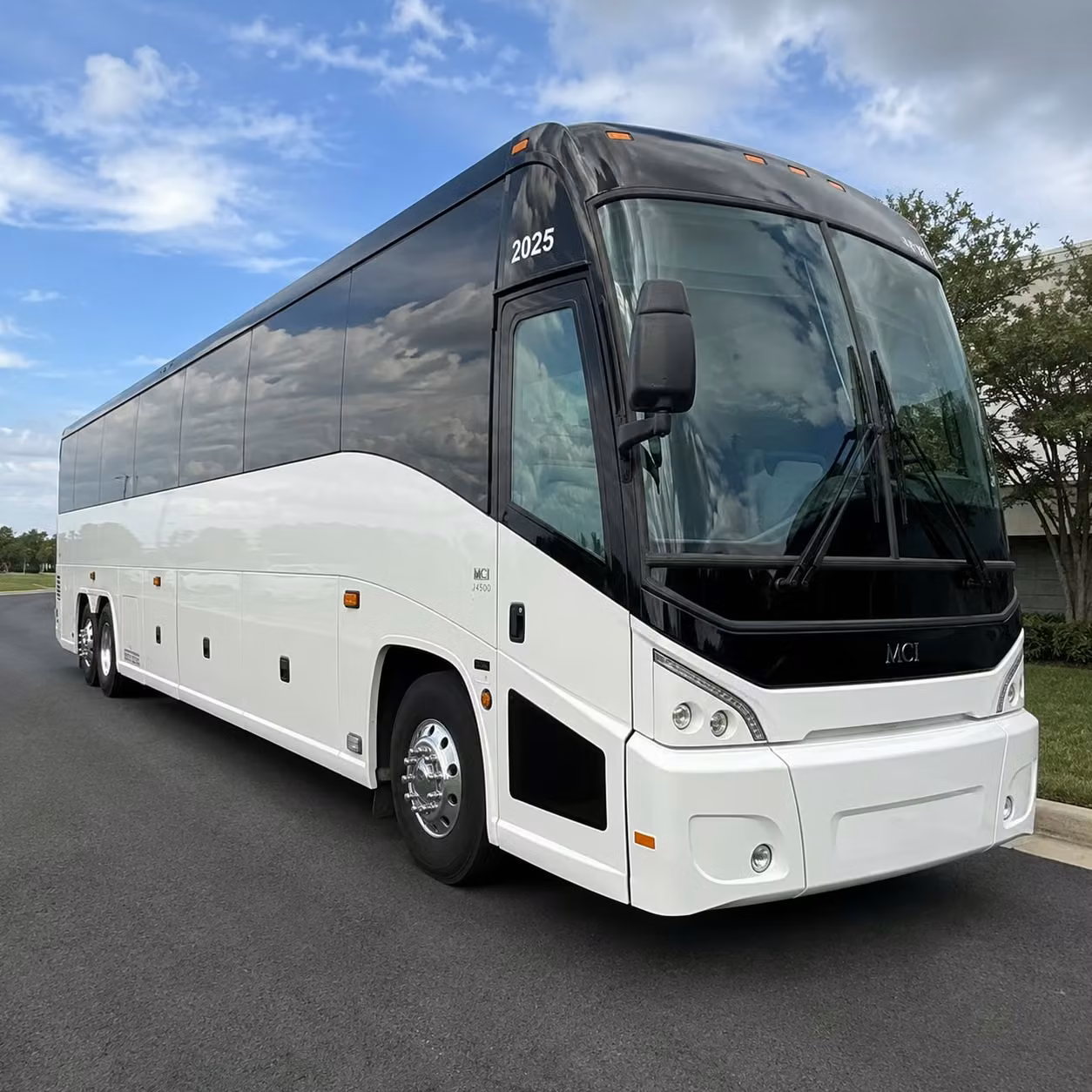 employee commuter shuttle services in allentown and the lehigh valley