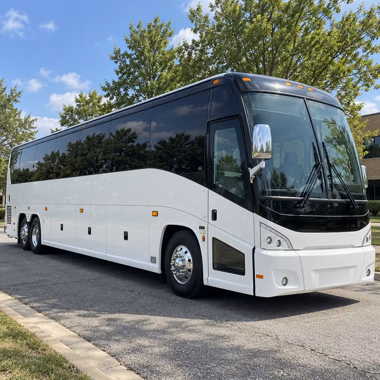 fan bus rentals to ppl center for lehigh valley phantoms hockey