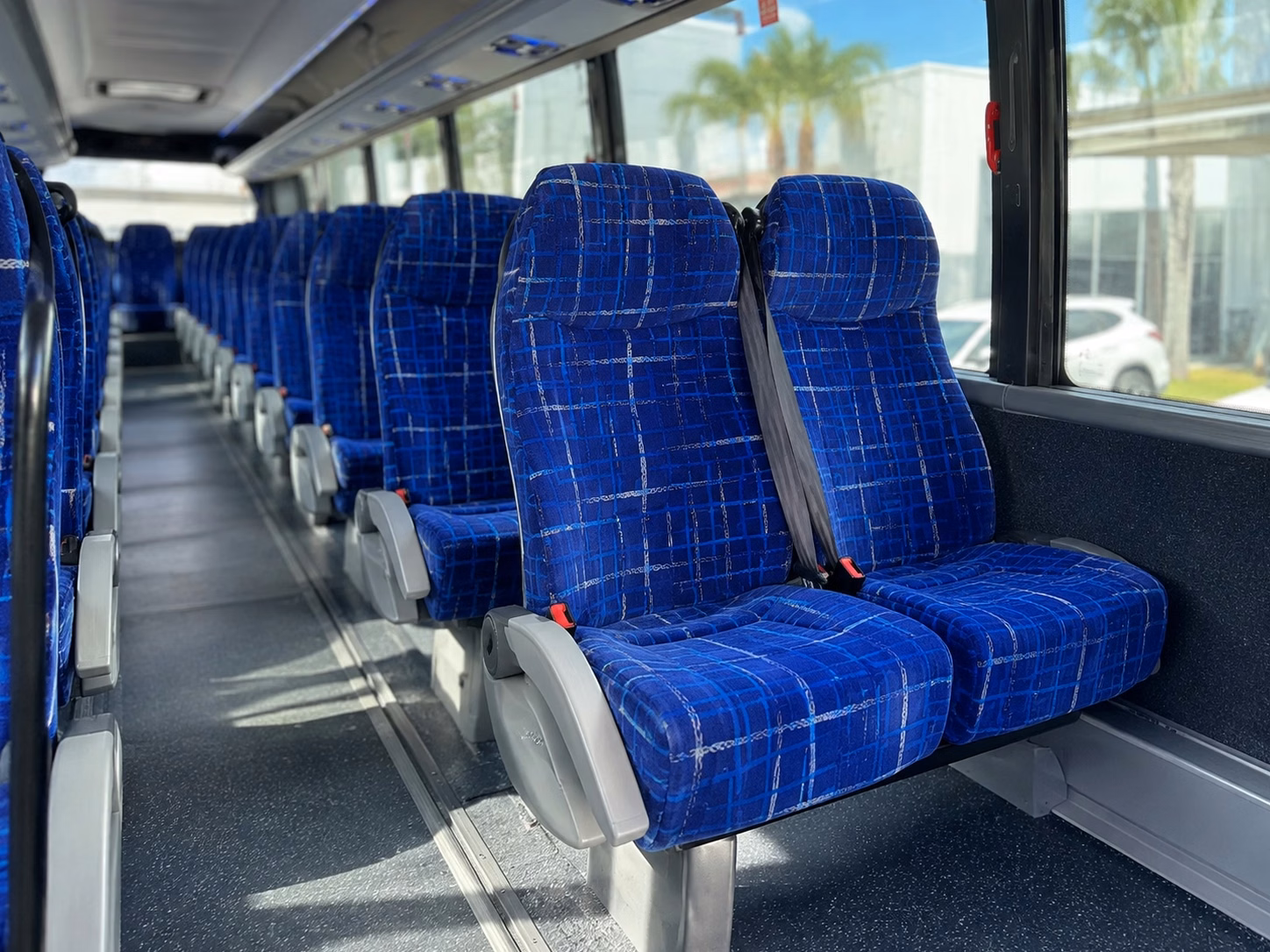 how the day of the week changes what a bus costs in allentown pennsylvania