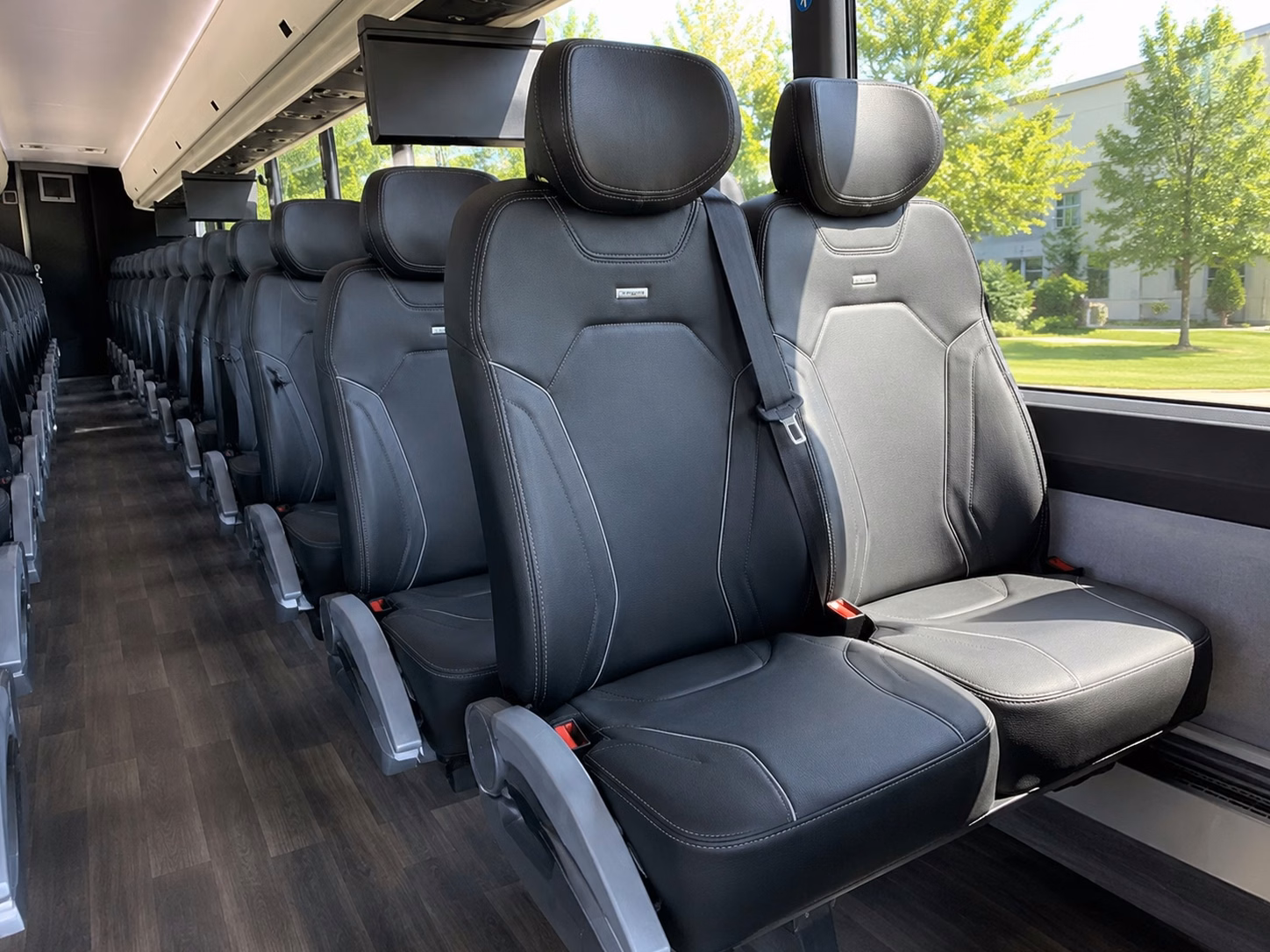 how where and when you re traveling affects allentown charter bus rates