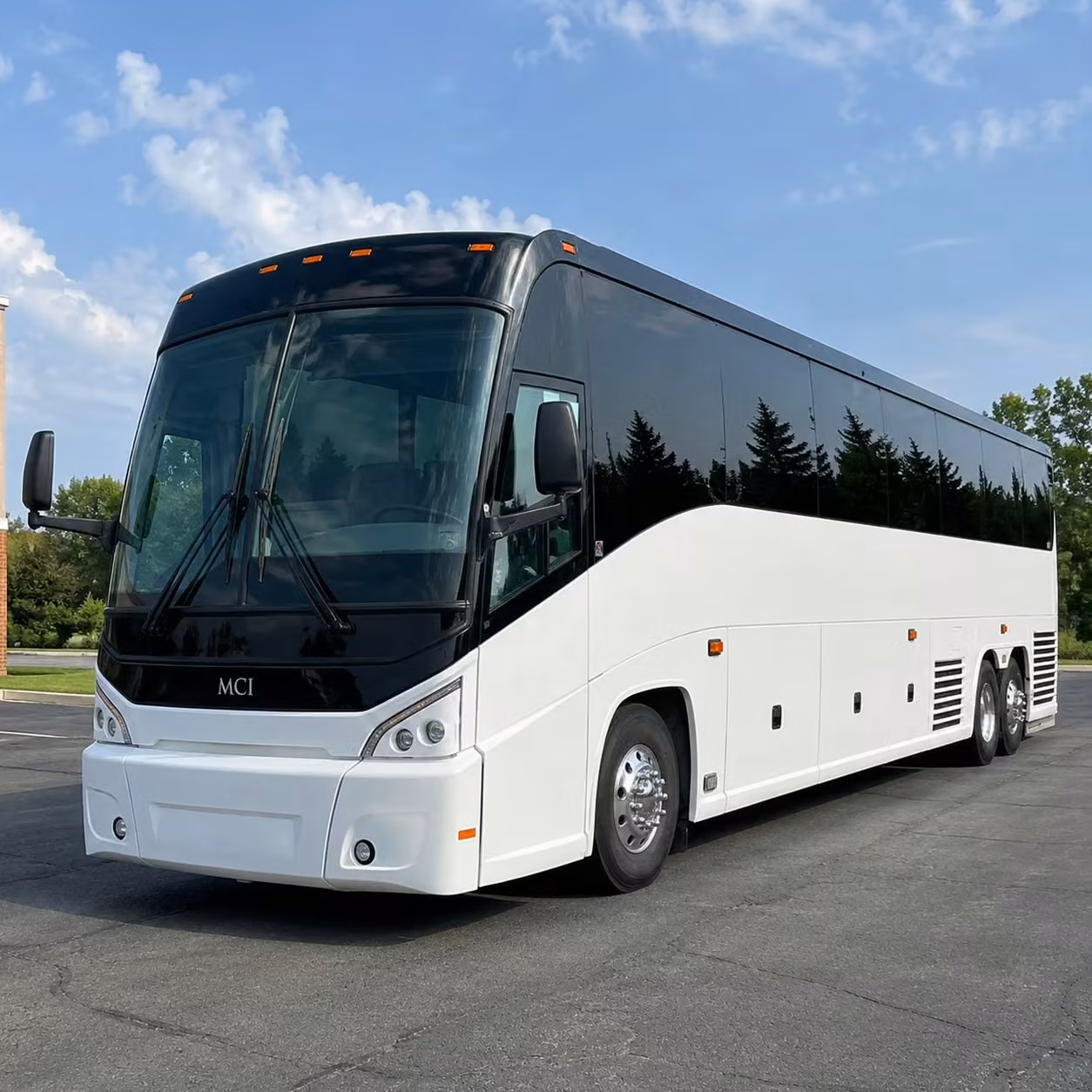 pilgrimage and religious tour transportation in the lehigh valley