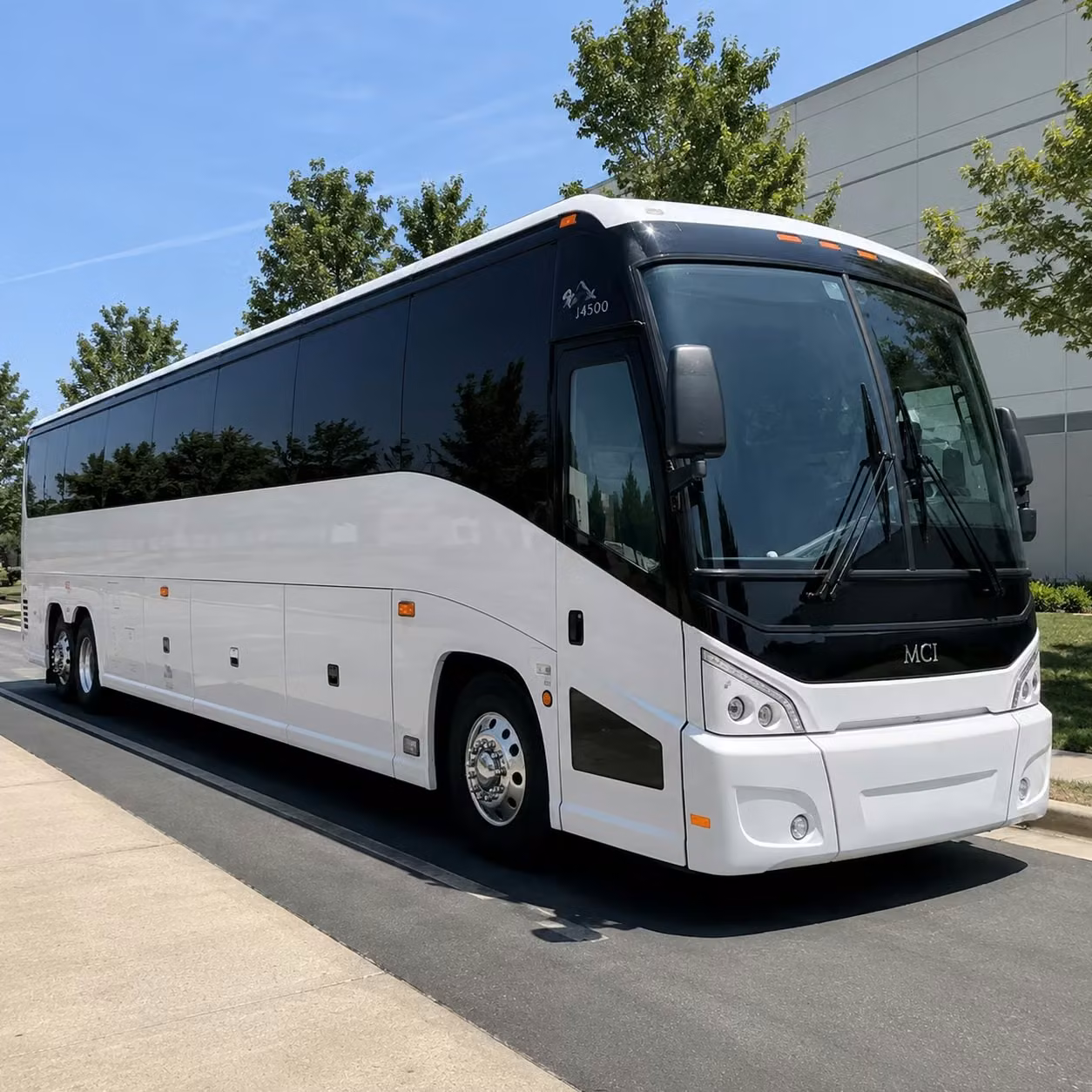 ppl center concert bus rentals in allentown