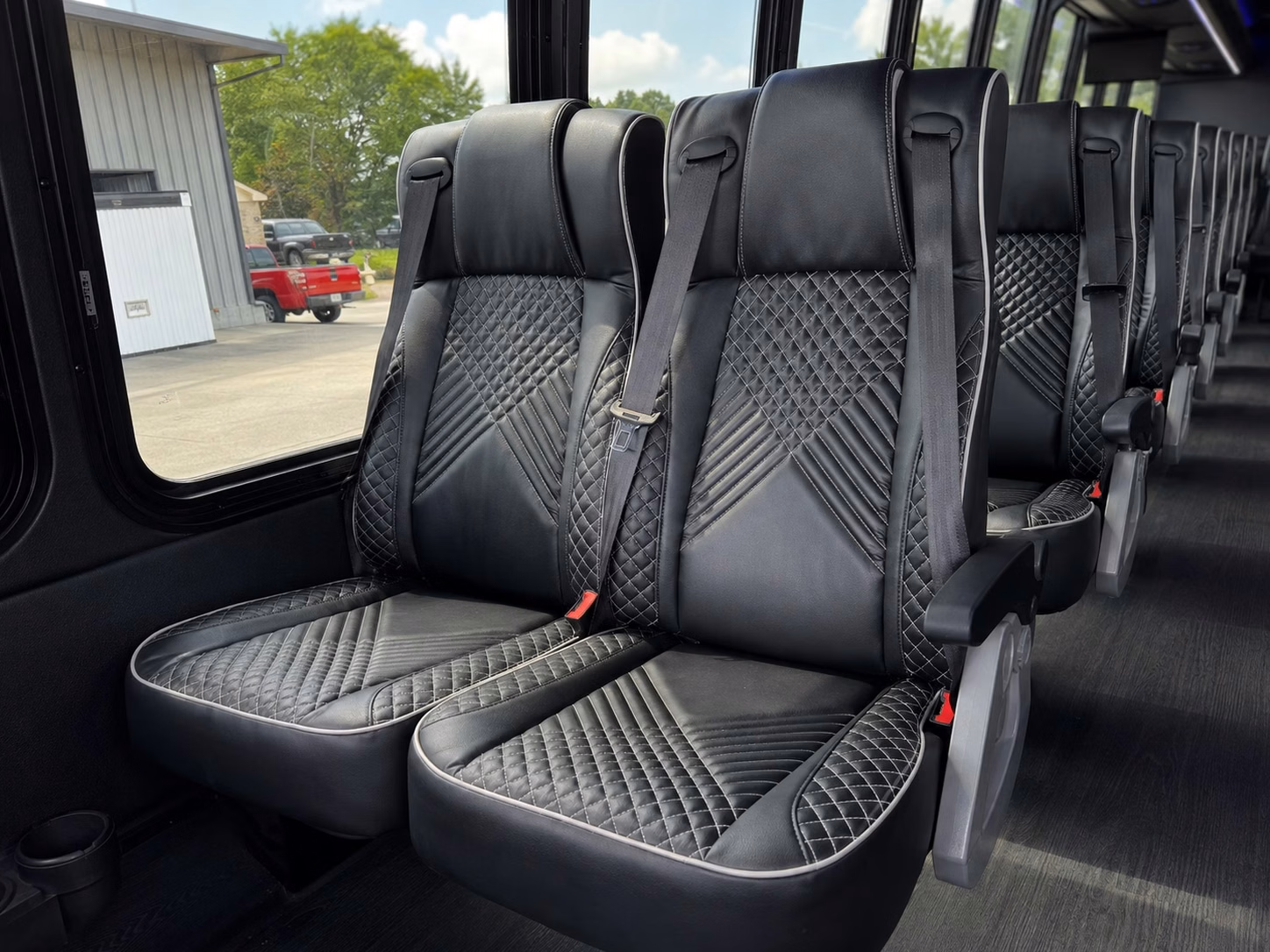reliable charter bus rentals for allentown s government agencies and municipal operations