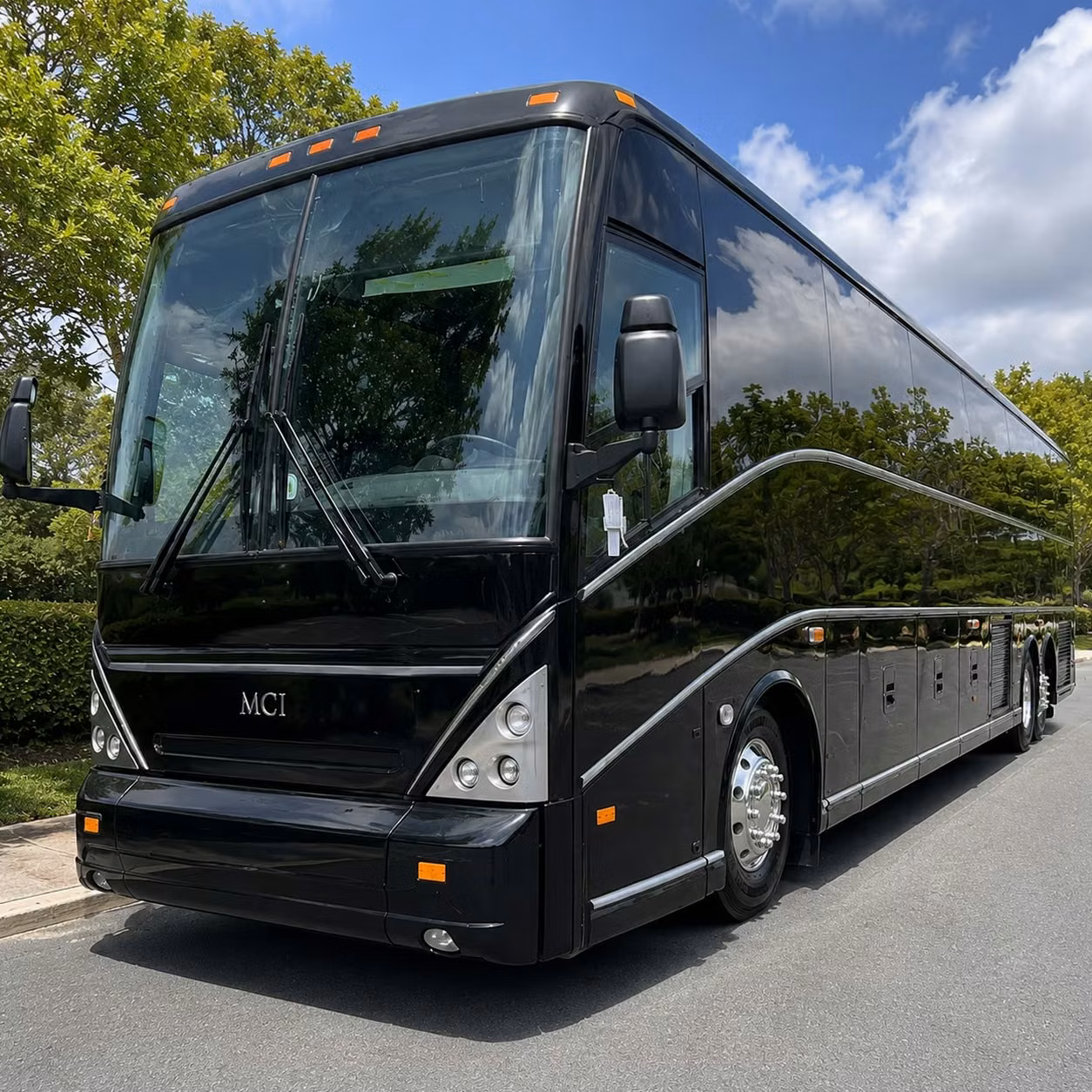 school field trip and sports team transportation around the lehigh valley