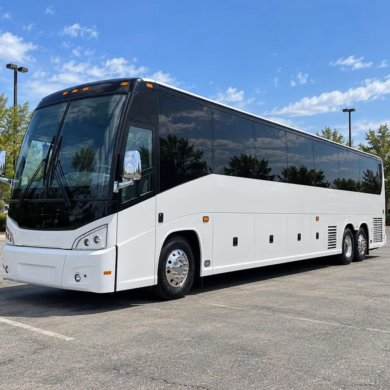 shuttle guests between allentown hotels and your wedding venue without the headache