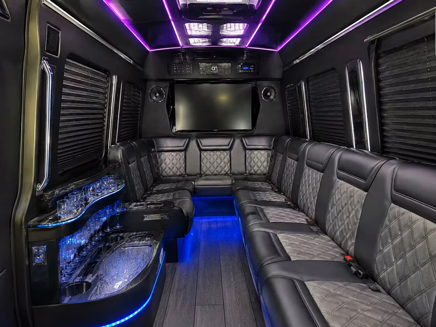 with so many allentown wedding venues one bus isn t always enough