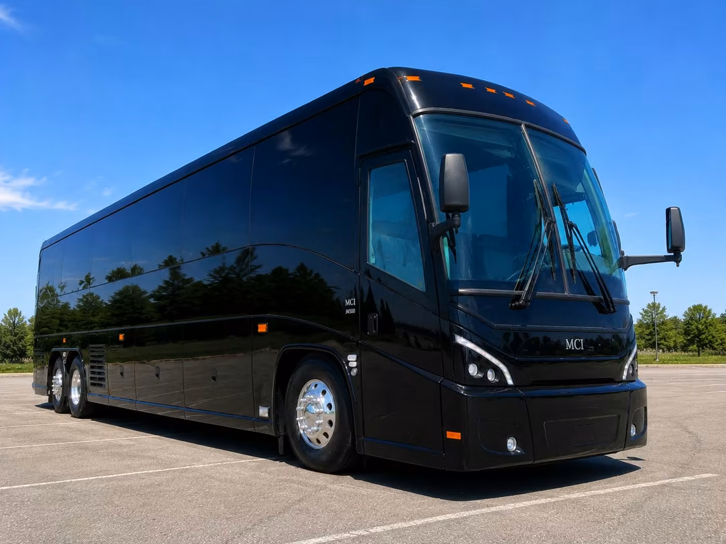 your allentown field trip group deserves ada accessible and comfortable transportation
